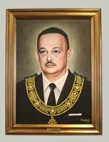 06 - Waldomiro Prado da Silveira – Gestão 1950-1950